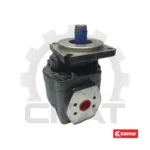 Насос гидравлический Kalmar DRG420-450, DRF400-450, DRT450