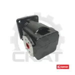 Насос гидравлический Kalmar DRG420-450, DRF400-450, DRT450