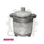 Насос гидравлический Manitou 100XEL