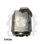 Насос гидравлический Toyota 02-7FDK20, Toyota 62-7FD20