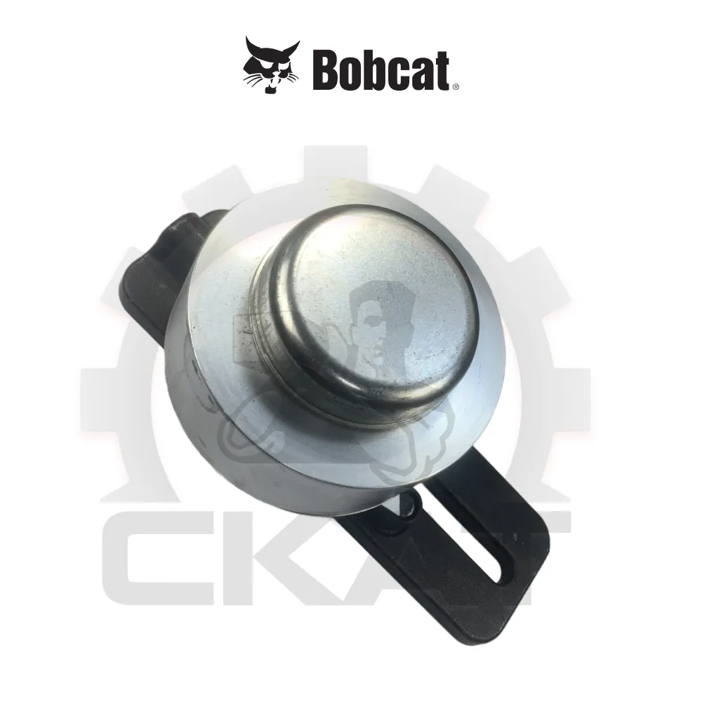 Натяжитель ремня насоса гидравлики Bobcat 653-773, S130-S590