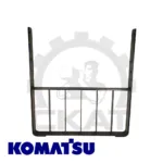 Ограждение каретки на вилочный погрузчик Komatsu г/п 1,5-3,5 т