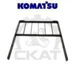 Ограждение каретки на вилочный погрузчик Komatsu г/п 1,5-3,5 т