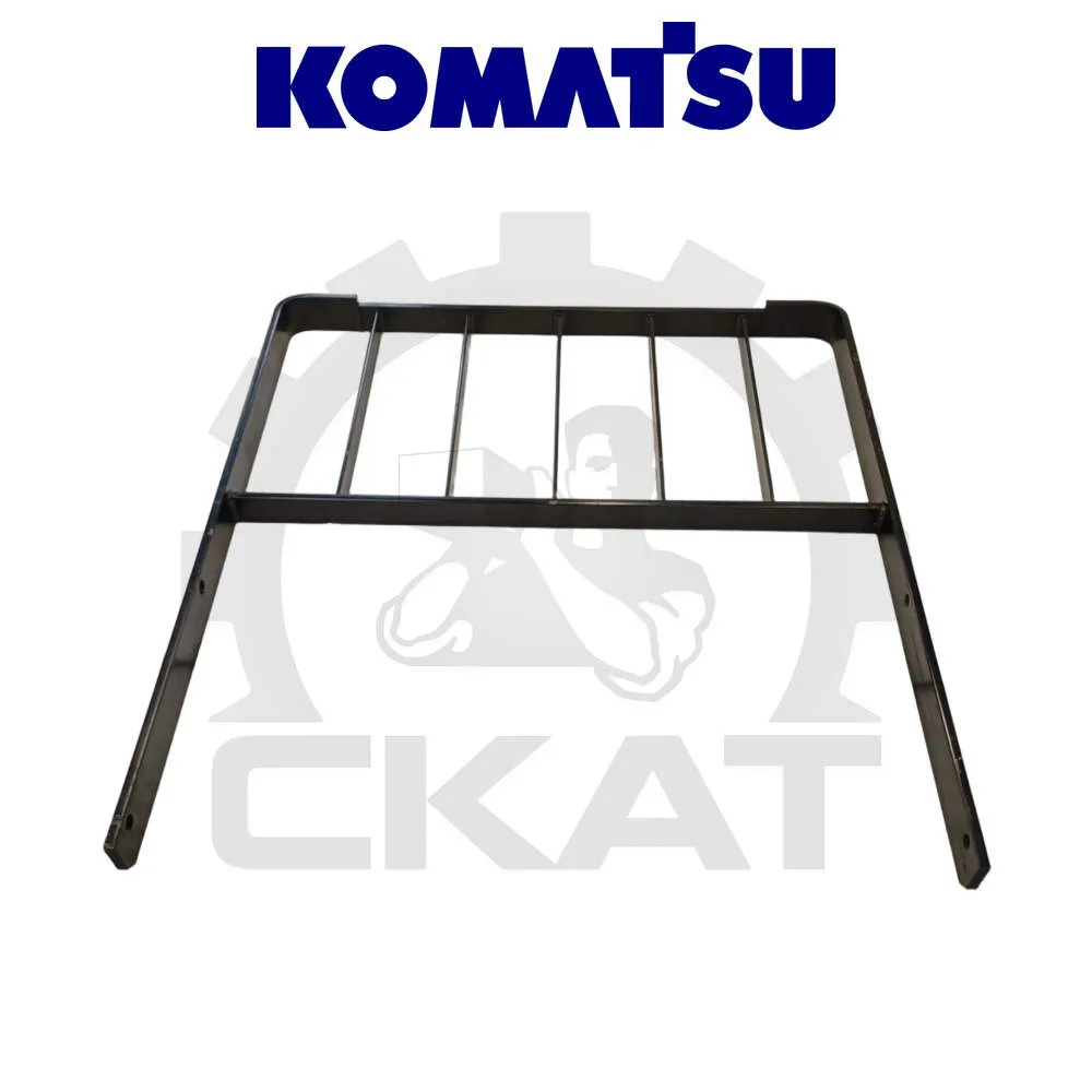 Ограждение каретки на вилочный погрузчик Komatsu г/п 1,5-3,5 т