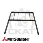 Ограждение каретки на вилочный погрузчик Mitsubishi г/п 1,5-3,5 т