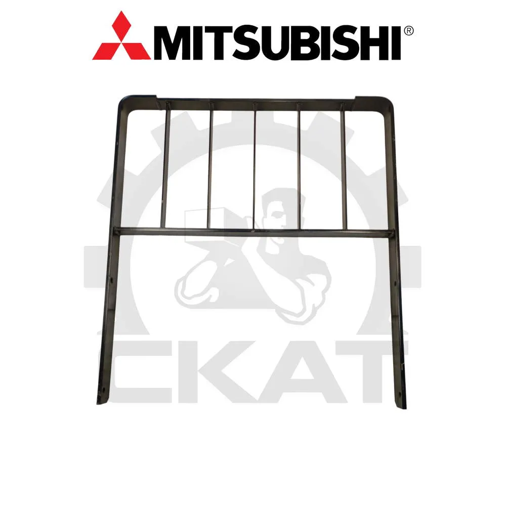 Ограждение каретки на вилочный погрузчик Mitsubishi г/п 1,5-3,5 т