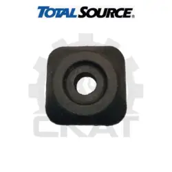 Опора демпферная кабины Total Source (1554687)