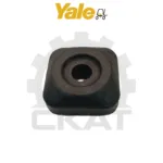 Опора демпферная кабины Yale GDP/GLP16-20(S)VX, GDP/GLP25-35, ERP/ERC16-20