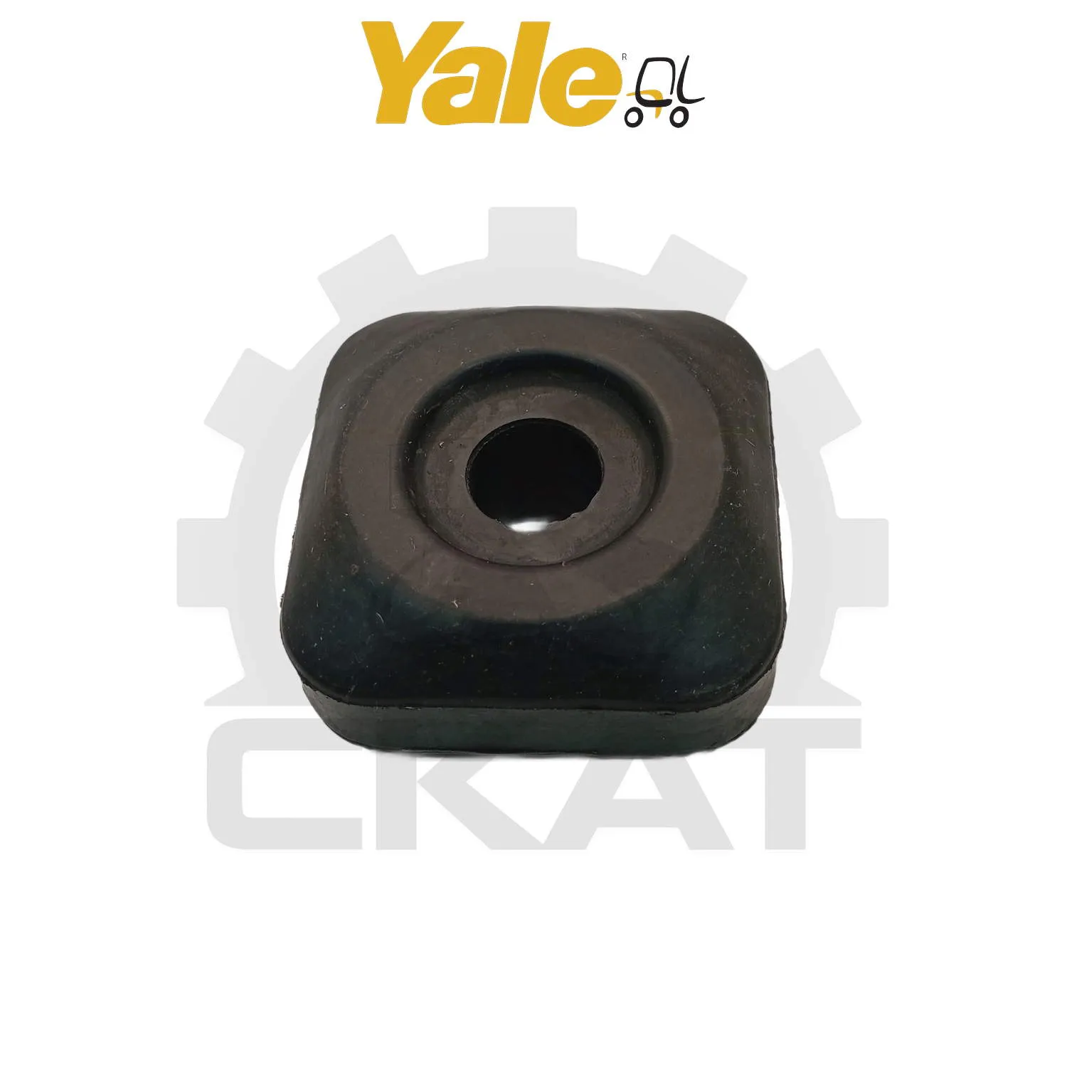 Опора демпферная кабины Yale GDP/GLP16-20(S)VX, GDP/GLP25-35, ERP/ERC16-20