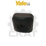 Опора демпферная кабины Yale GDP/GLP16-20(S)VX, GDP/GLP25-35, ERP/ERC16-20