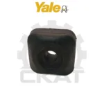 Опора демпферная кабины Yale GDP/GLP16-20(S)VX, GDP/GLP25-35, ERP/ERC16-20