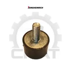 Опора демпферная мачты Jungheinrich ETM14-ETM325, ETV14-ETV325