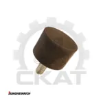 Опора демпферная мачты Jungheinrich ETM14-ETM325, ETV14-ETV325