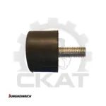 Опора демпферная мачты Jungheinrich ETM14-ETM325, ETV14-ETV325