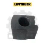 Опора моста управляемого LIFTTRUCK