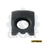 Опора моста управляемого LIFTTRUCK