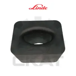 Опора моста управляемого Linde H12-H20