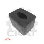 Опора моста управляемого Linde H12-H20