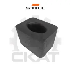 Опора моста управляемого Still R20-16 - R60-50