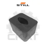 Опора моста управляемого Still R70-16 - R70-50