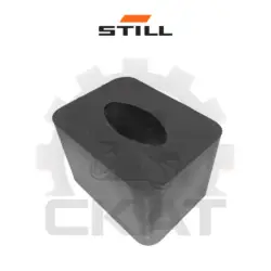 Опора моста управляемого Still R70-16 - R70-50