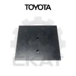 Опора моста управляемого Toyota 7-8 FD/FG 10-25, 62-8FD20-30