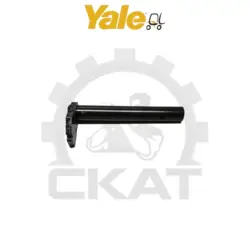 Опора ограждения оператора Yale MP20 правая