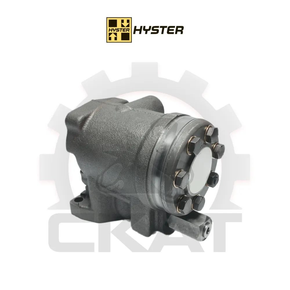 Орбитрол рулевого управления Hyster H2.00-H70FT, S2.00-S70FT