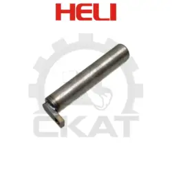 Ось педали Heli CPCD/CPQD10-30