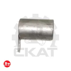 Ось ролика цепи грузоподъемной BT LSF1250-2000, LSV1250-1600, RRE1-250