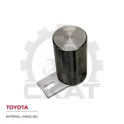 Ось ролика цепи грузоподъемной Toyota-BT RRE160