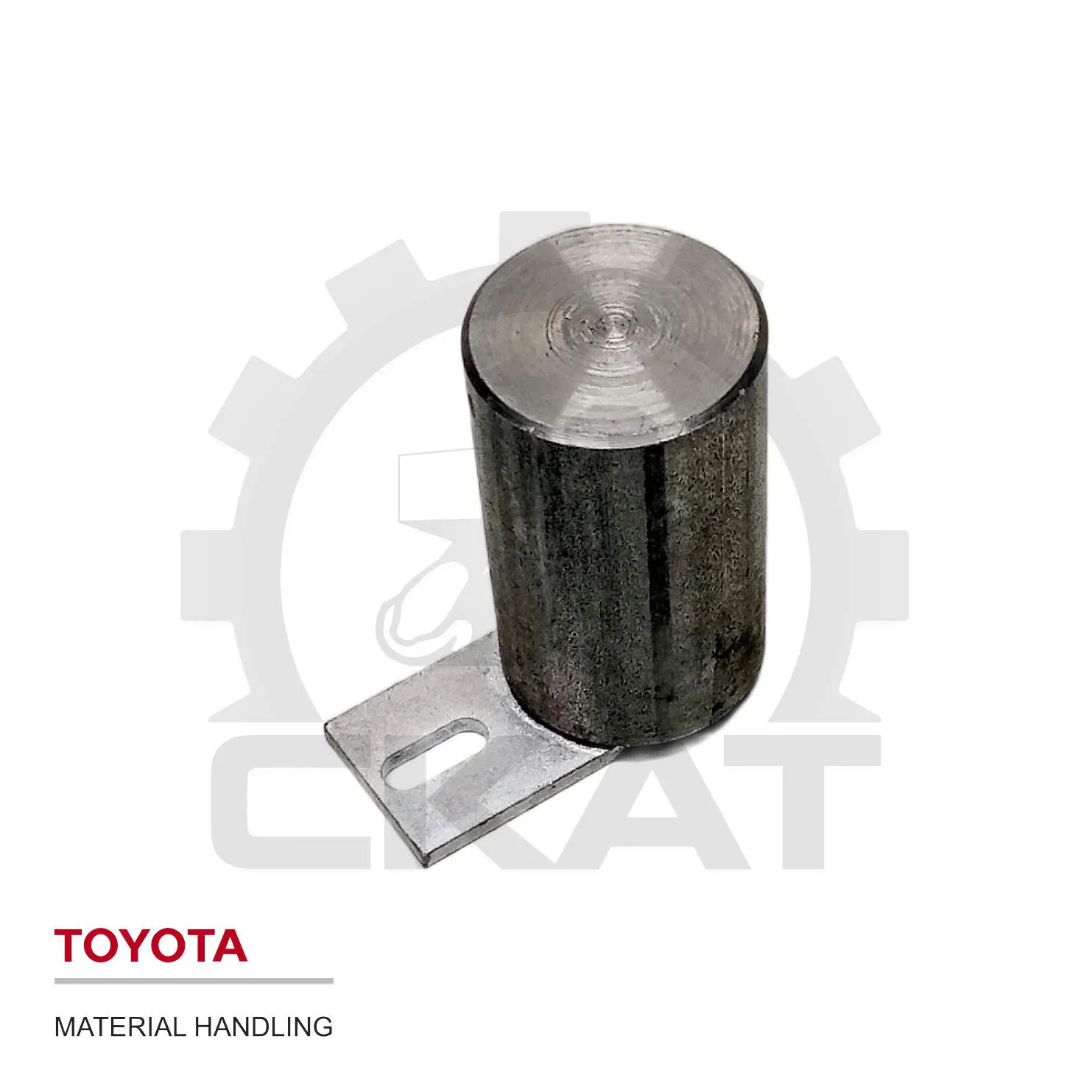 Ось ролика цепи грузоподъемной Toyota-BT RRE160