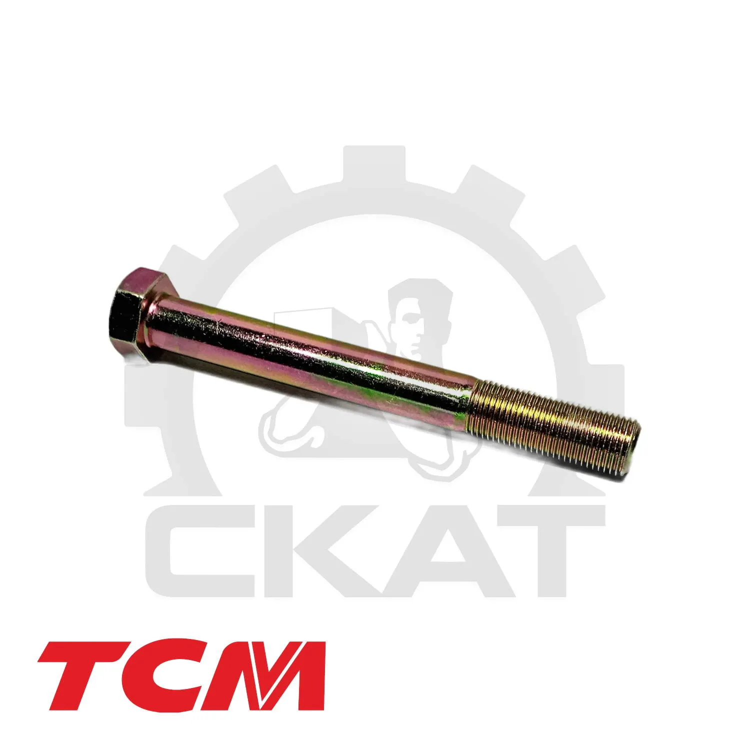 Ось ролика цепи мачты TCM FB20-25, FD20-30