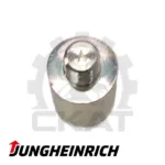 Ось ролика укладки РВД Jungheinrich DFG316-320, EFG213-320, TFG316-320