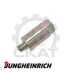 Ось ролика укладки РВД Jungheinrich DFG316-320, EFG213-320, TFG316-320