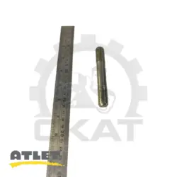 Ось рычага рукояти управления Atlet PSH160-200, PSD125, PLL145-200