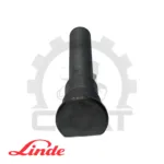 Ось рычага рукояти управления Linde L10, L12, L12I, L14C, D06, D08