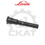 Ось рычага рукояти управления Linde L10, L12, L12I, L14C, D06, D08 | 3095400402