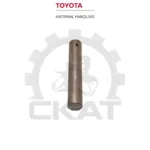 Ось рычага рукояти управления Toyota 7PM18-20, 7SM10-16
