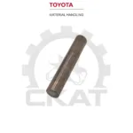 Ось рычага рукояти управления Toyota 7PM18-20, 7SM10-16