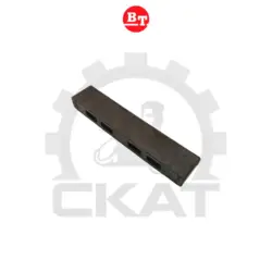Отбойник резиновый BT RS150 Radioshuttle