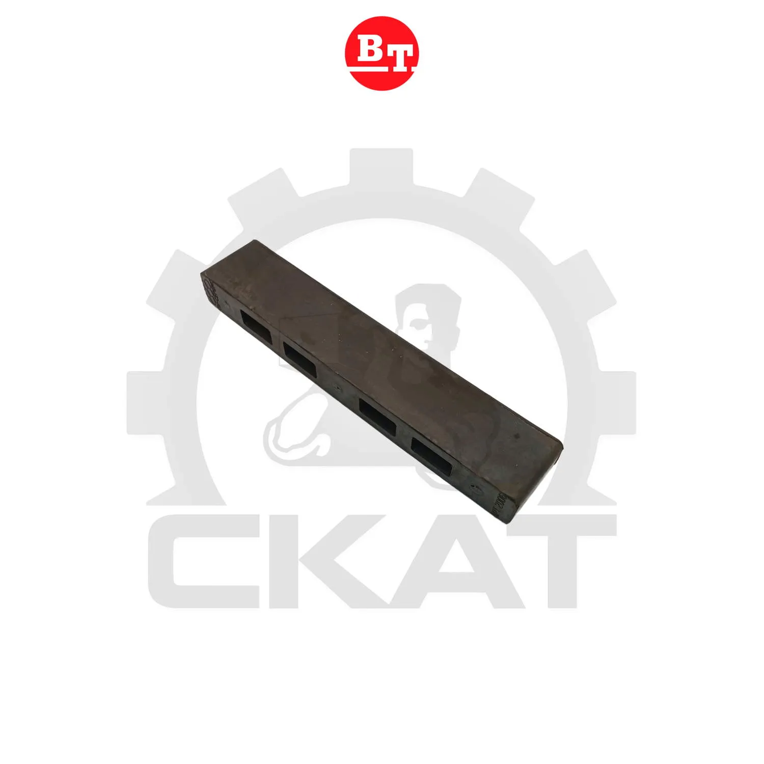 Отбойник резиновый BT RS150 Radioshuttle