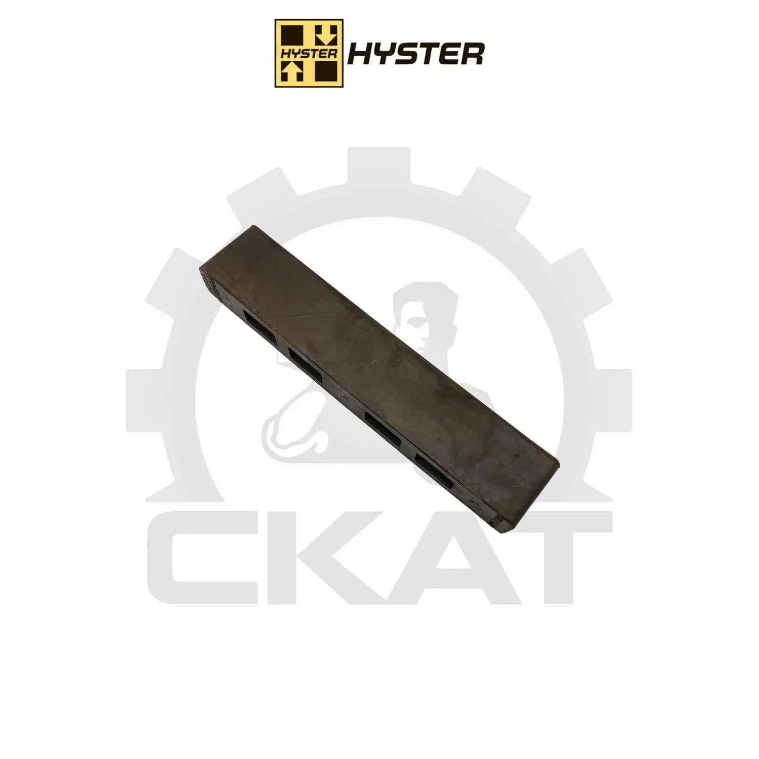 Отбойник резиновый Hyster P1.6