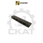 Отбойник резиновый Hyster P1.6