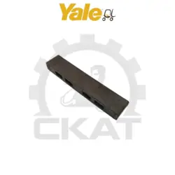 Отбойник резиновый Yale MP16