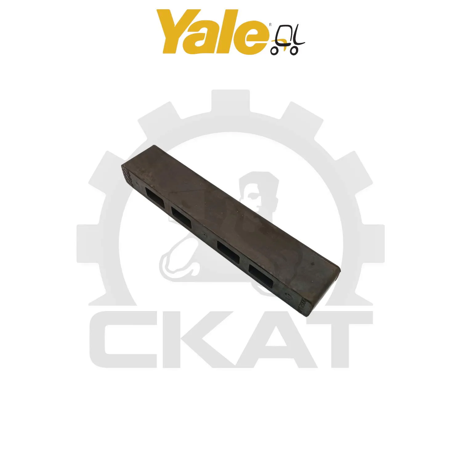 Отбойник резиновый Yale MP16