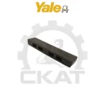 Отбойник резиновый Yale MP16