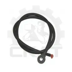 Отвод концевой АКБ 25x1500 с клеммой