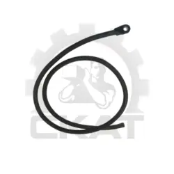 Отвод концевой АКБ 50x1500 с клеммой