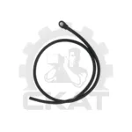 Отвод концевой АКБ 50x1500 с клеммой